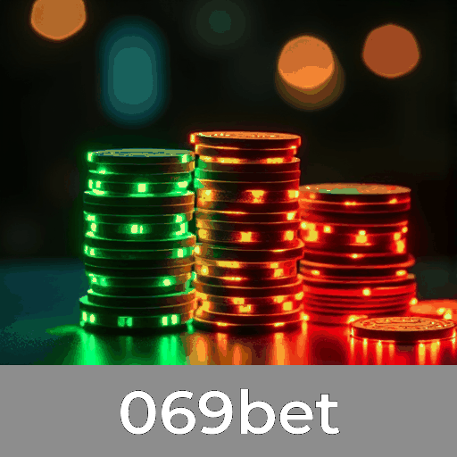 Login 069bet: Gerencie Sua Conta e Descubra Benefícios Exclusivos