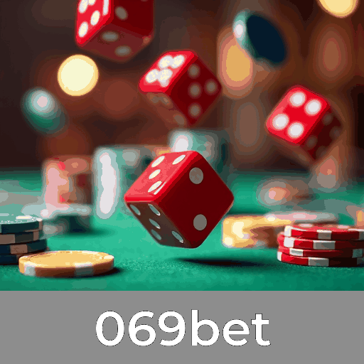 069bet: Plataforma de Apostas Segura com Suporte Profissional