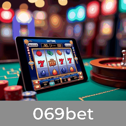 069bet: Rápido de Baixar e Fácil de Usar no Brasil