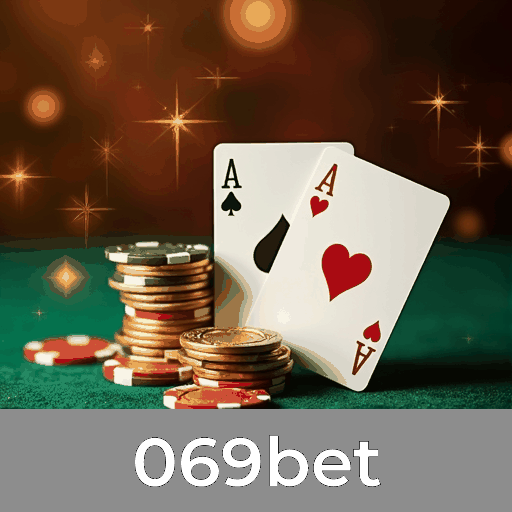 Recompensas Reais e Transparentes no 069bet: Promoções Sem Pegadinhas