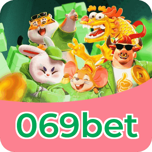 Login rápido no app 069bet