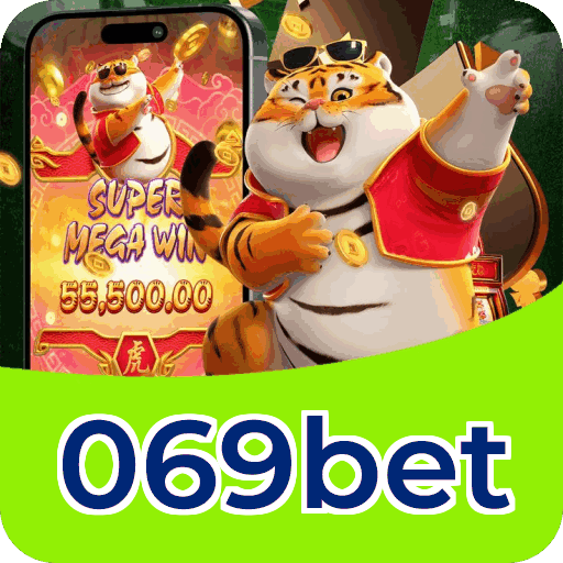 Slots Premium da PG Soft na 069bet