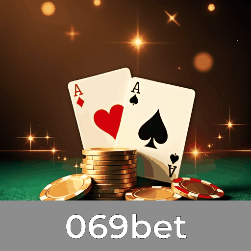 069bet: Cassino Online Seguro e Apostas Esportivas de Confiança