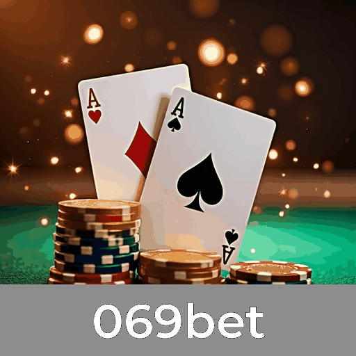 Experiência Premium de Jogos no 069bet: Diversidade e Qualidade