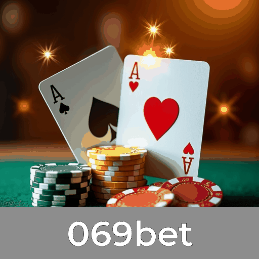 069bet: Aposte com Facilidade no Seu Celular