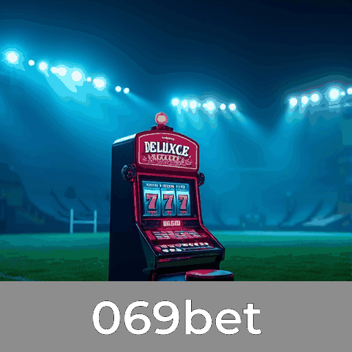 069bet: Cassino Online de Elite com Experiência Real e Dealer Profissional
