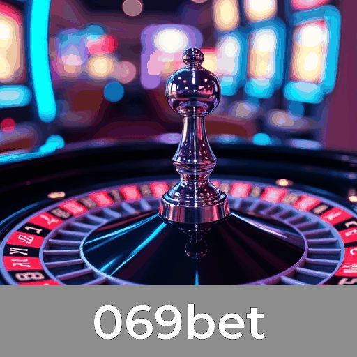 Experiência Premium de Jogos no 069bet: Diversidade e Qualidade