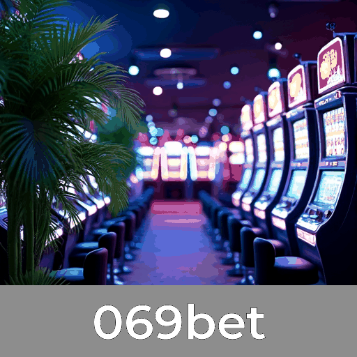 069bet: Experiência VIP com Real Dealers no Cassino Online do Brasil