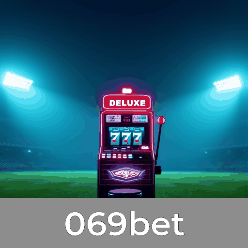 Bônus e Promoções Exclusivas no 069bet